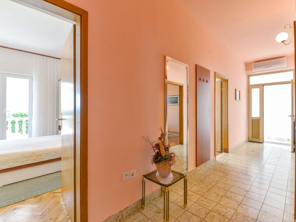 Apartments In House Liveric, In Vir At The Beach Exterior foto